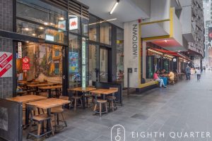 11 Rose Lane, MELBOURNE, VIC 3000 AUS