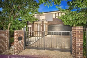 1/39 Britten Street, GLEN IRIS, VIC 3146 AUS