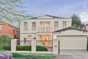 23 Monash Grove, BLACKBURN SOUTH, VIC 3130 AUS