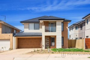 26 Sanctuary Lakes East Boulevard, POINT COOK, VIC 3030 AUS