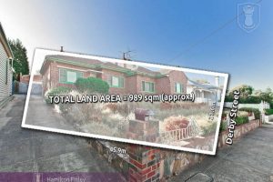 155-157 Derby Street, KEW, VIC 3101 AUS