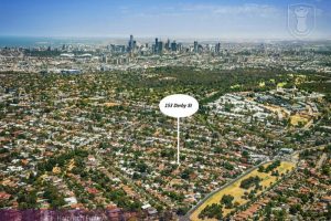 153 Derby Street, KEW, VIC 3101 AUS