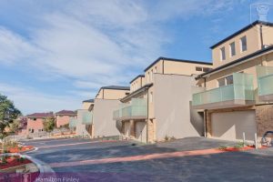 8/148 Andersons Creek Road, DONCASTER EAST, VIC 3109 AUS