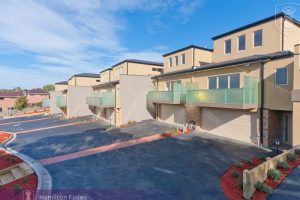 8/148 Andersons Creek Road, DONCASTER EAST, VIC 3109 AUS