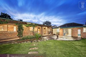 812 Canterbury Road, BOX HILL SOUTH, VIC 3128 AUS