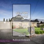 18 Rubicon Crescent, DONCASTER, VIC 3108 AUS