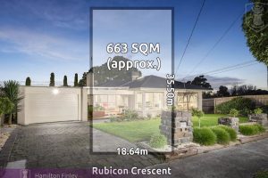 18 Rubicon Crescent, DONCASTER, VIC 3108 AUS