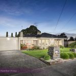 18 Rubicon Crescent, DONCASTER, VIC 3108 AUS
