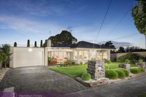 18 Rubicon Crescent, DONCASTER, VIC 3108 AUS
