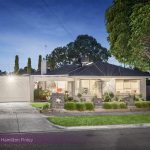 18 Rubicon Crescent, DONCASTER, VIC 3108 AUS