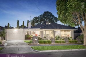 18 Rubicon Crescent, DONCASTER, VIC 3108 AUS