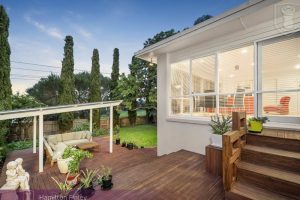 18 Rubicon Crescent, DONCASTER, VIC 3108 AUS