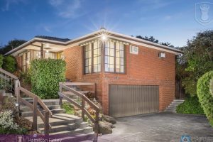 3/22 Middleborough Road, BURWOOD EAST, VIC 3151 AUS