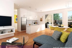 1/71 Winfield Road, BALWYN NORTH, VIC 3104 AUS