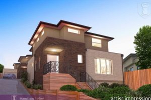 1/71 Winfield Road, BALWYN NORTH, VIC 3104 AUS