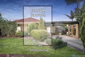 16 Shelley Avenue, BUNDOORA, VIC 3083 AUS