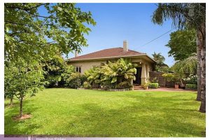 110 Warrigal Road, CAMBERWELL, VIC 3124 AUS
