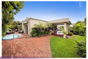 110 Warrigal Road, CAMBERWELL, VIC 3124 AUS