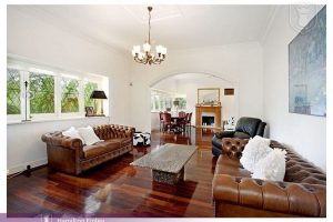 110 Warrigal Road, CAMBERWELL, VIC 3124 AUS