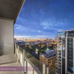 2003/25 Wills Street, MELBOURNE, VIC 3000 AUS