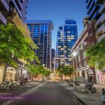 2003/25 Wills Street, MELBOURNE, VIC 3000 AUS