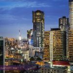 2003/25 Wills Street, MELBOURNE, VIC 3000 AUS