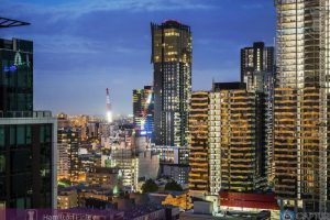 2003/25 Wills Street, MELBOURNE, VIC 3000 AUS