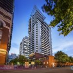 2003/25 Wills Street, MELBOURNE, VIC 3000 AUS