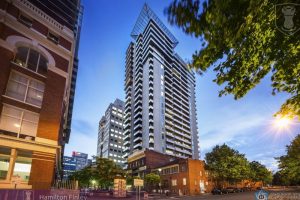 2003/25 Wills Street, MELBOURNE, VIC 3000 AUS