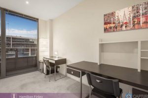 2003/25 Wills Street, MELBOURNE, VIC 3000 AUS
