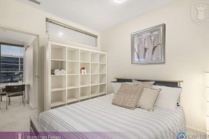 2003/25 Wills Street, MELBOURNE, VIC 3000 AUS