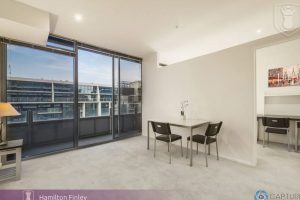 2003/25 Wills Street, MELBOURNE, VIC 3000 AUS