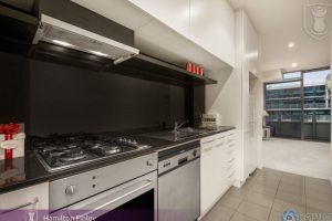 2003/25 Wills Street, MELBOURNE, VIC 3000 AUS