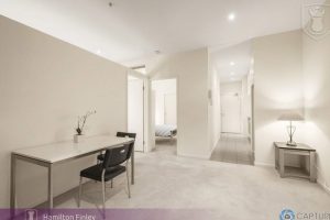 2003/25 Wills Street, MELBOURNE, VIC 3000 AUS