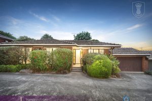 2/22 Middleborough Road, BURWOOD EAST, VIC 3151 AUS
