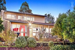 1 Catherine Avenue, DONCASTER EAST, VIC 3109 AUS