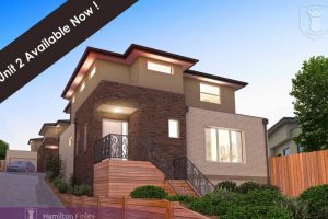 2/71 Winfield Road, BALWYN NORTH, VIC 3104 AUS