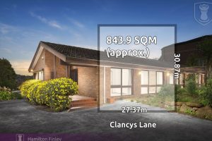 13 Clancys Lane, DONCASTER, VIC 3108 AUS