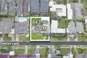 13 Clancys Lane, DONCASTER, VIC 3108 AUS