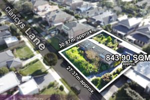 13 Clancys Lane, DONCASTER, VIC 3108 AUS