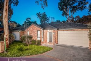 5 Nartanda Court, DONCASTER EAST, VIC 3109 AUS