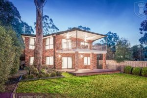 5 Nartanda Court, DONCASTER EAST, VIC 3109 AUS