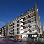 202/5 Kennedy Avenue, RICHMOND, VIC 3121 AUS