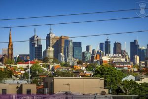 202/5 Kennedy Avenue, RICHMOND, VIC 3121 AUS