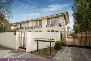 8/35 Grange Road, FAIRFIELD, VIC 3078 AUS