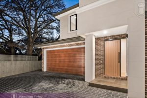 3/14 Beaver Street, BOX HILL SOUTH, VIC 3128 AUS