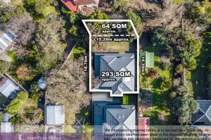 3/14 Beaver Street, BOX HILL SOUTH, VIC 3128 AUS