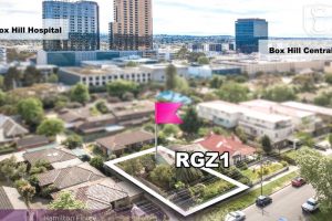 2/104 Carrington Road, BOX HILL, VIC 3128 AUS