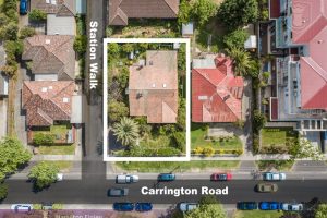 2/104 Carrington Road, BOX HILL, VIC 3128 AUS