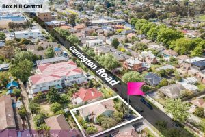 2/104 Carrington Road, BOX HILL, VIC 3128 AUS